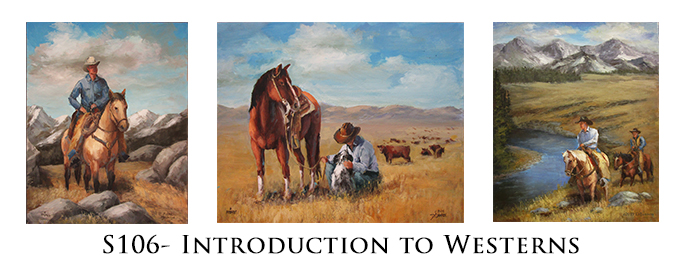 S106 Introduction to Westerns